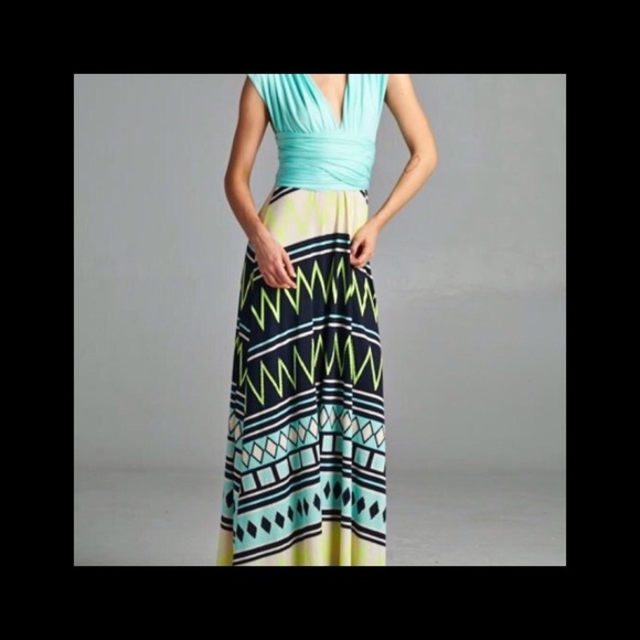 Multi Option Maxi - Picture 7 of 9